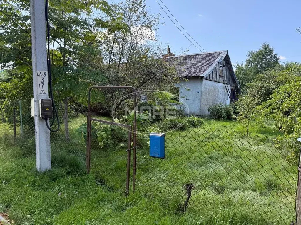 Дом в Калининградская область, Зеленоградский муниципальный округ, ... - Фото 1