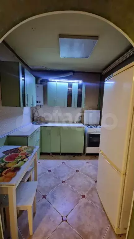 1-к. квартира, 31,6 м, 2/5 эт. - Фото 0