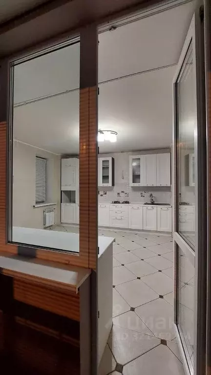 2-к кв. Пензенская область, Пенза ул. Максима Горького, 18 (71.0 м) - Фото 1