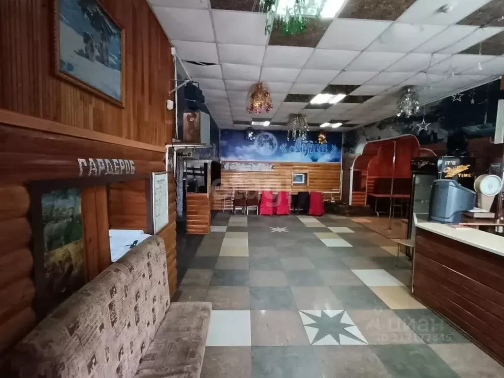 Офис в Амурская область, Белогорск Дорожная ул., 3 (718 м) - Фото 1