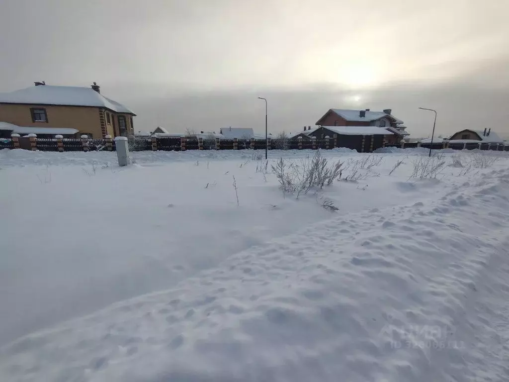 Участок в Москва Фаворит кп, 496 (5.15 сот.) - Фото 2