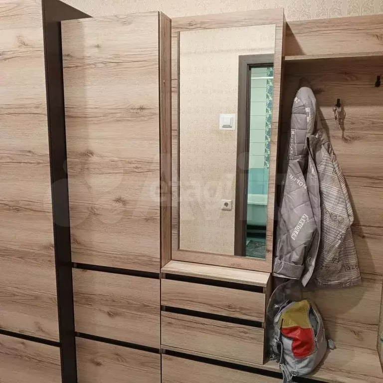 Квартира-студия, 39 м, 8/10 эт. - Фото 1