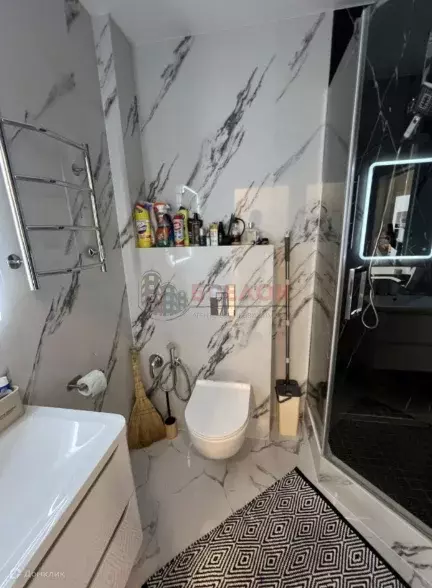Продаётся 1-к квартира, 40.5 м - Фото 1