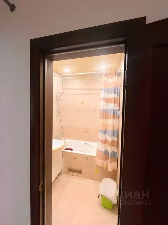 2-к кв. Московская область, Люберцы Городок Б мкр, ул. 3-е Почтовое ... - Фото 2