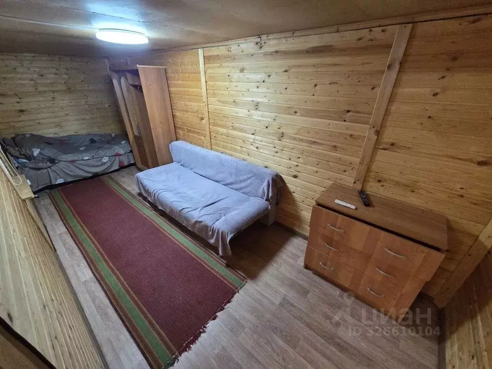 Студия Севастополь проезд Кильватерный, 11 (20.0 м) - Фото 1