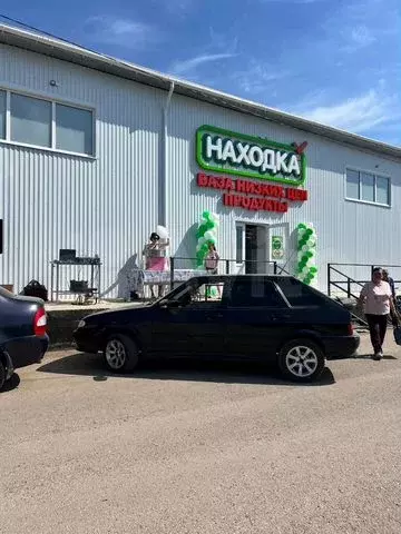 Торговая площадь - Фото 0