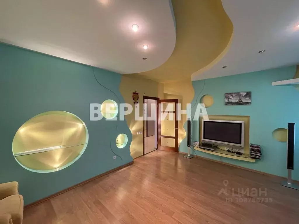 2-к кв. Ставропольский край, Пятигорск ул. 295-й Стрелковой Дивизии, ... - Фото 1