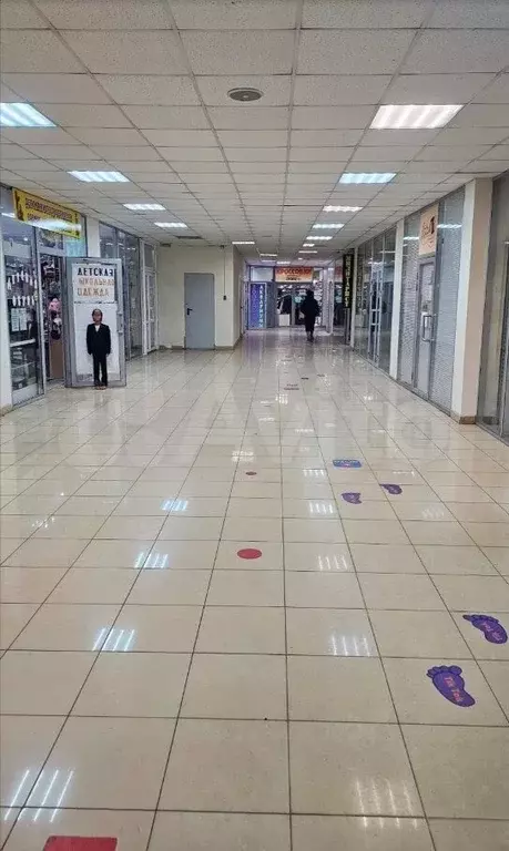 Помещение свободного назначения, 35 м - Фото 1