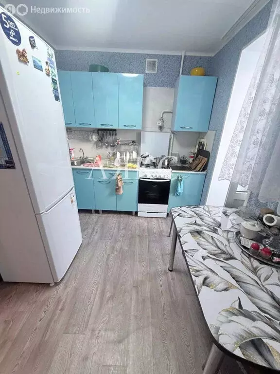 1-комнатная квартира: Ишимбай, улица Чкалова, 9 (28.9 м) - Фото 1