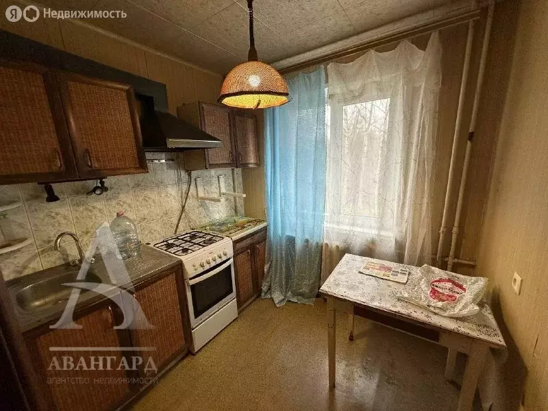 1-комнатная квартира: посёлок Чайковского, 15 (30 м) - Фото 1