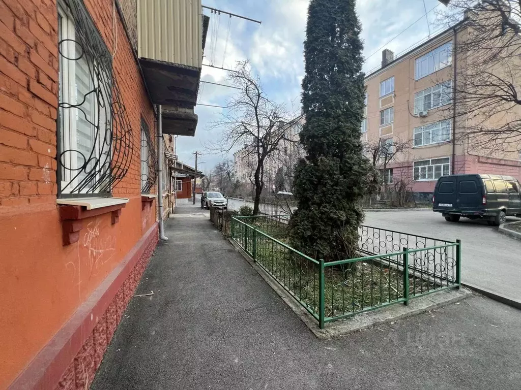 3-к кв. Северная Осетия, Владикавказ Железнодорожный пер., 14 (64.0 м) - Фото 1