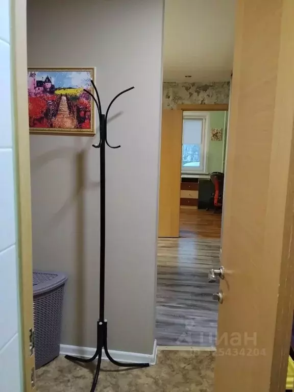 3-к кв. Пермский край, Пермь ул. Луговского, 132 (53.0 м) - Фото 2