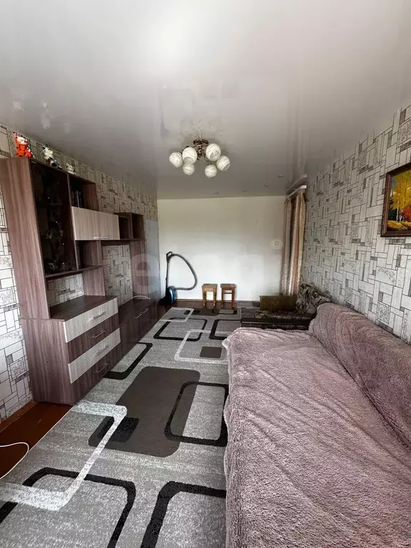 Квартира, 2 комнаты, 42.7 м - Фото 2