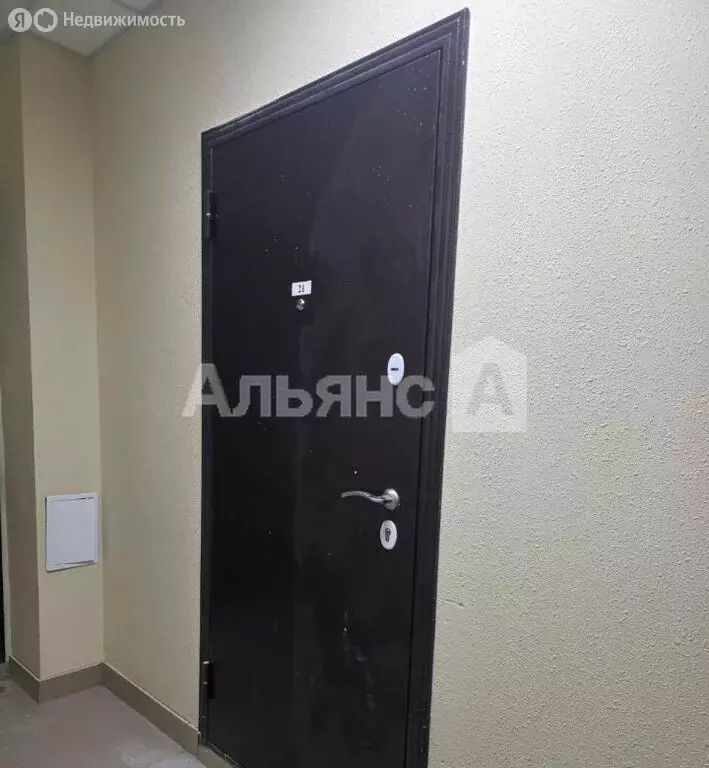 2-комнатная квартира: Шахты, переулок Бродского, 10 (56.7 м) - Фото 2