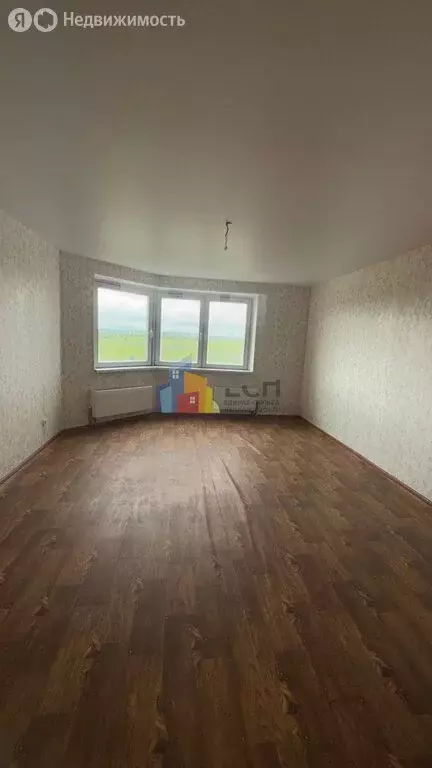 2-комнатная квартира: Тула, Калужское шоссе, 52 (54.9 м) - Фото 0