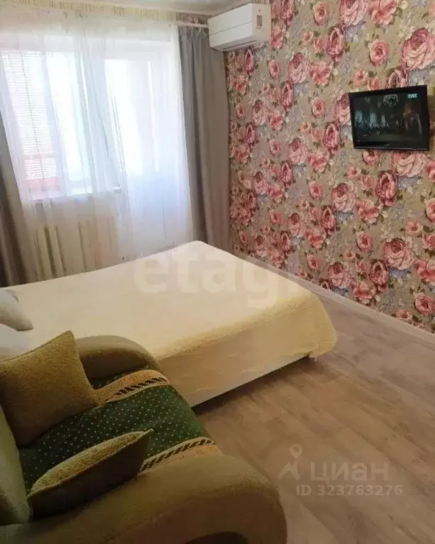 2-к кв. Ставропольский край, Ставрополь ул. Семашко, 14/1 (42.0 м) - Фото 2