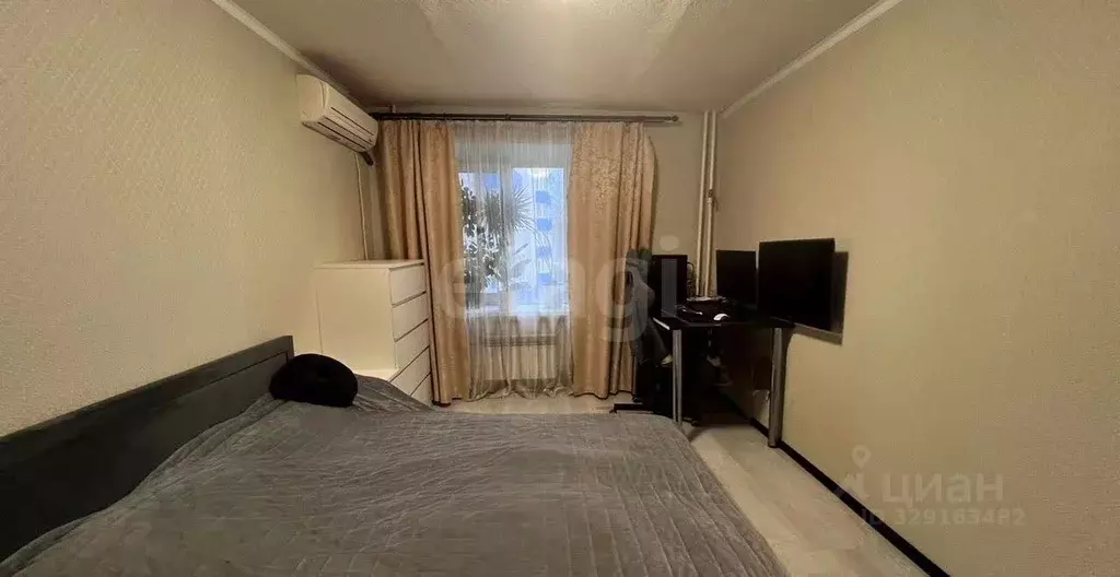 2-к кв. Калужская область, Калуга Терепецкая ул., 11к2 (44.0 м) - Фото 1