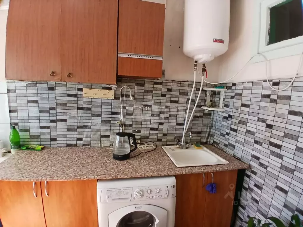 Комната Белгородская область, Валуйки ул. Степана Разина, 2 (21.8 м) - Фото 1