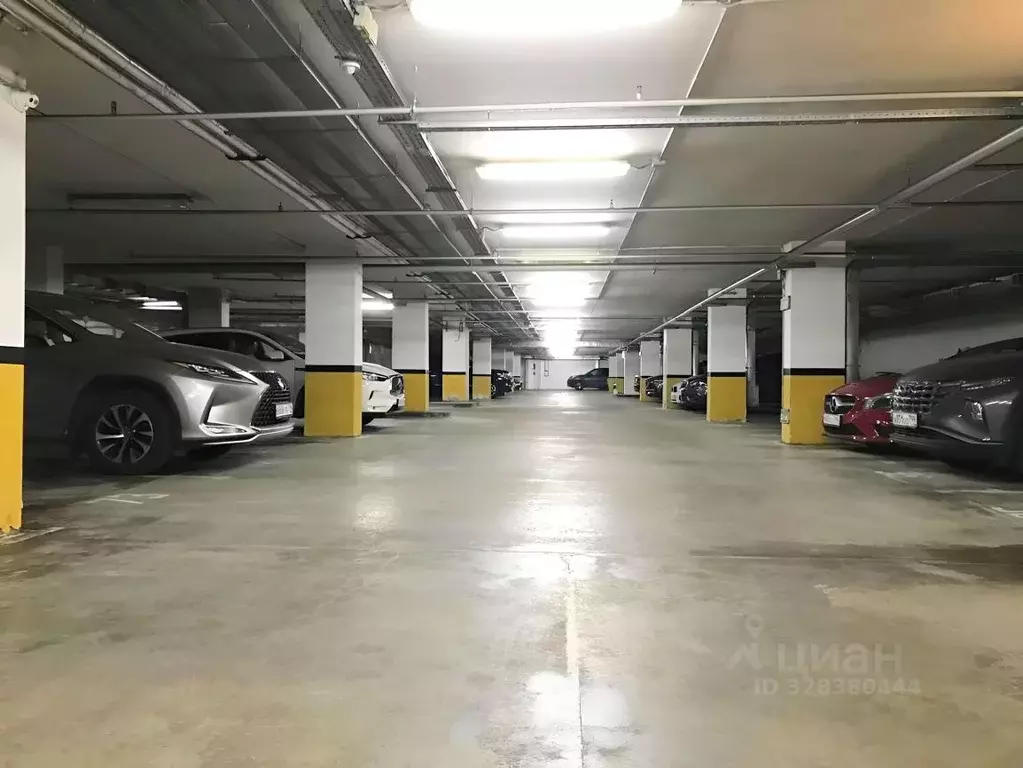 Гараж в Москва Братиславская ул., 6 (10 м) - Фото 0