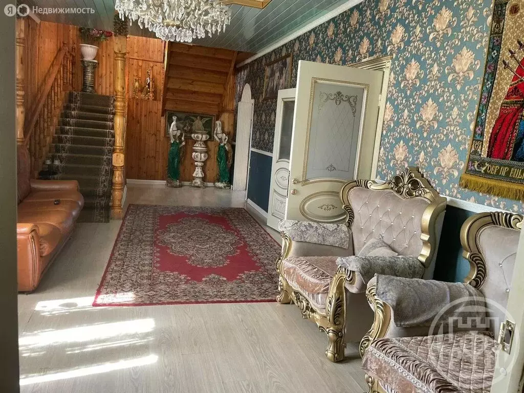 Дом в Стрельна, Волхонское шоссе, 4 (250 м) - Фото 1