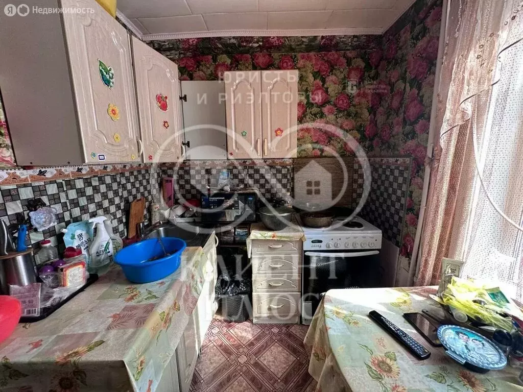 2-комнатная квартира: Корсаков, Корсаковская улица, 33 (43 м) - Фото 1