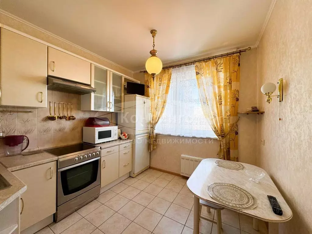 2-к кв. Москва 2-я Мелитопольская ул., 21К3 (51.8 м) - Фото 0