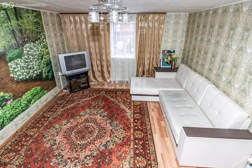 Дом в Бердск, СНТ Вега-3, 1-я улица (83 м) - Фото 1