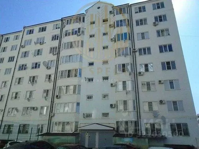 1-к кв. Ставропольский край, Пятигорск ул. Нежнова, 21К3 (48.0 м) - Фото 1