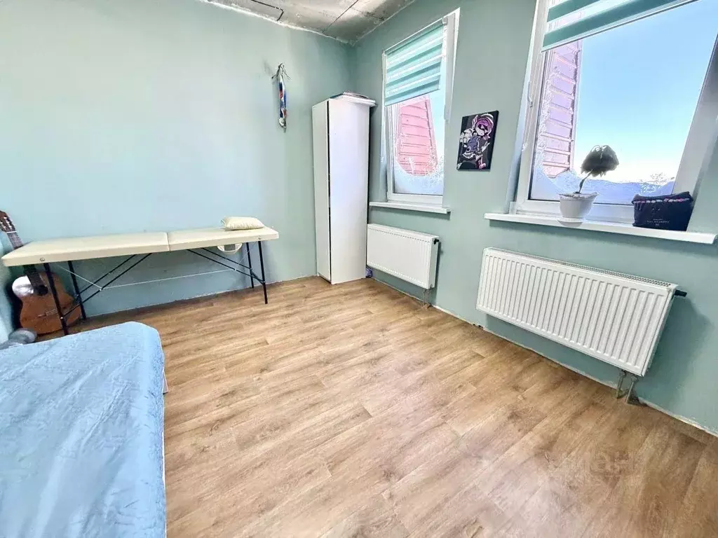 2-к кв. Волгоградская область, Волгоград ул. Пархоменко, 2А (51.9 м) - Фото 1