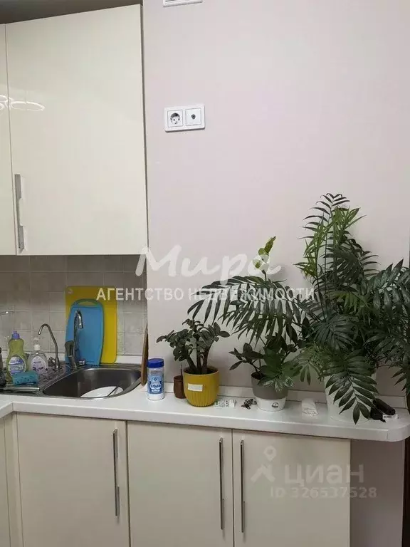 2-к кв. Москва Привольная ул., 9к2 (55.0 м) - Фото 2