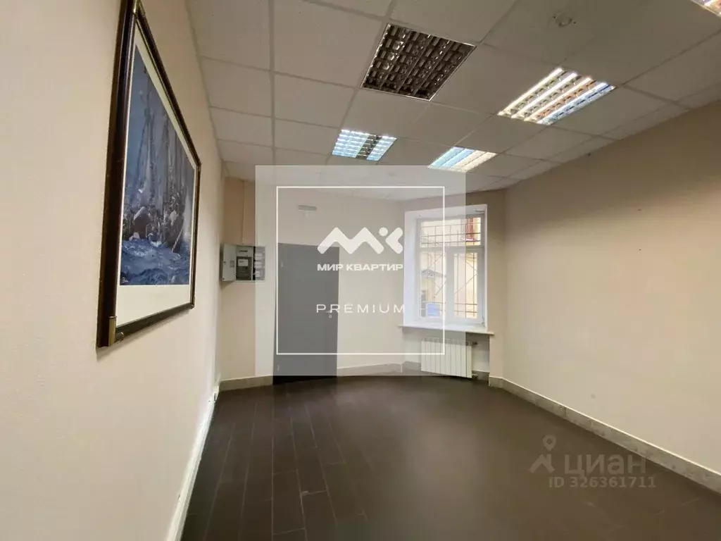 Офис в Санкт-Петербург Большая Пушкарская ул., 37 (200 м) - Фото 1