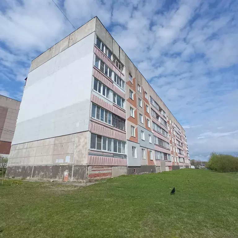 Продаётся 1-к квартира, 34 м - Фото 0