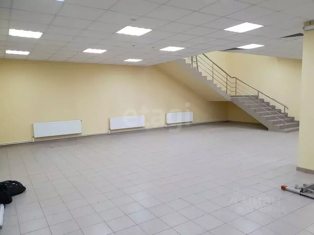 Помещение свободного назначения в Тульская область, Богородицк ул. ... - Фото 1