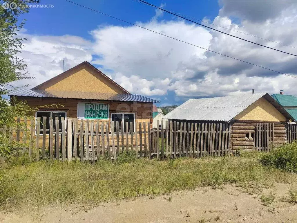 Участок в Улан-Удэ, микрорайон Забайкальский (6.16 м) - Фото 2