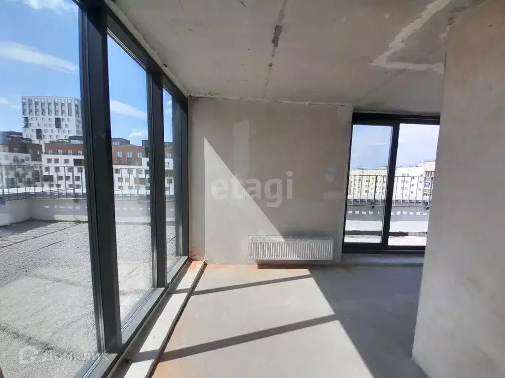 Продаётся 3-к квартира, 180 м - Фото 0