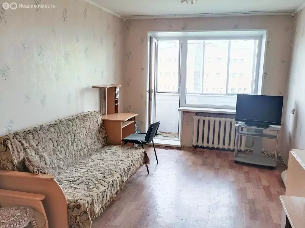 2-комнатная квартира: Челябинск, Бугурусланская улица, 31 (44 м) - Фото 1