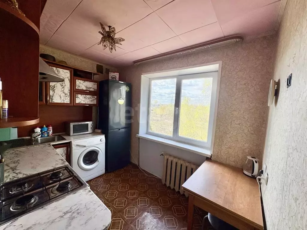 2-к кв. Псковская область, Остров Загородная ул., 20 (48.0 м) - Фото 2