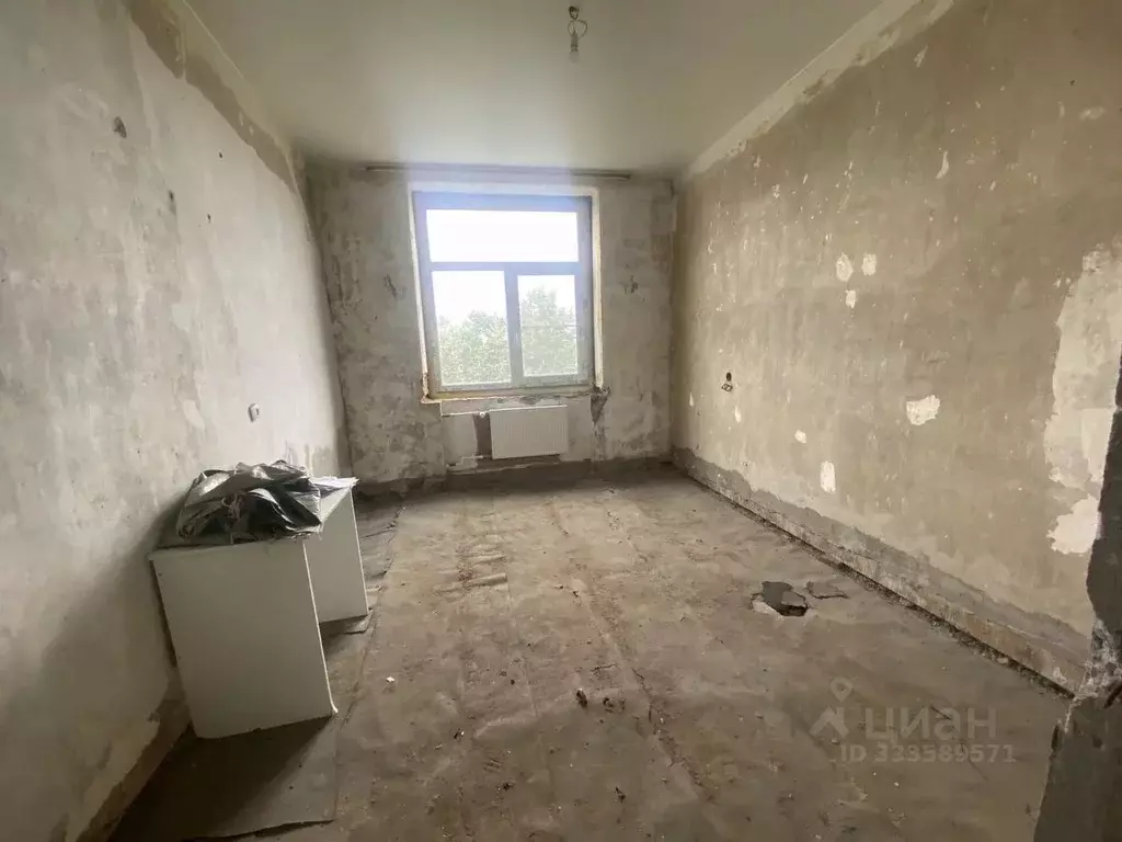 2-к кв. Санкт-Петербург ул. Седова, 63 (58.9 м) - Фото 2