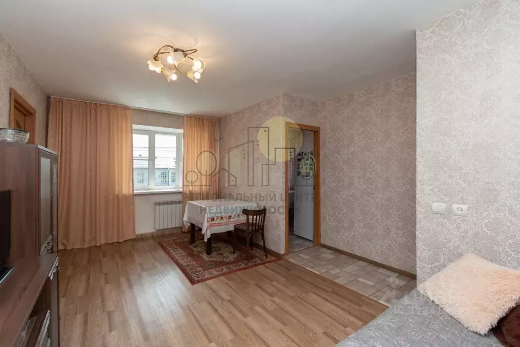 3-к кв. Иркутская область, Иркутск Байкальская ул., 149 (54.0 м) - Фото 1