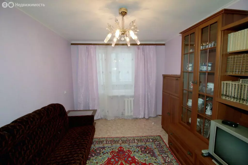 2-комнатная квартира: Нижний Тагил, улица Ермака, 55 (42.5 м) - Фото 1