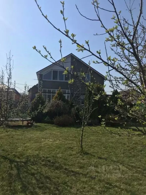 Дом в Краснодарский край, Краснодар пос. Российский, ул. Каспийская, 4 ... - Фото 2