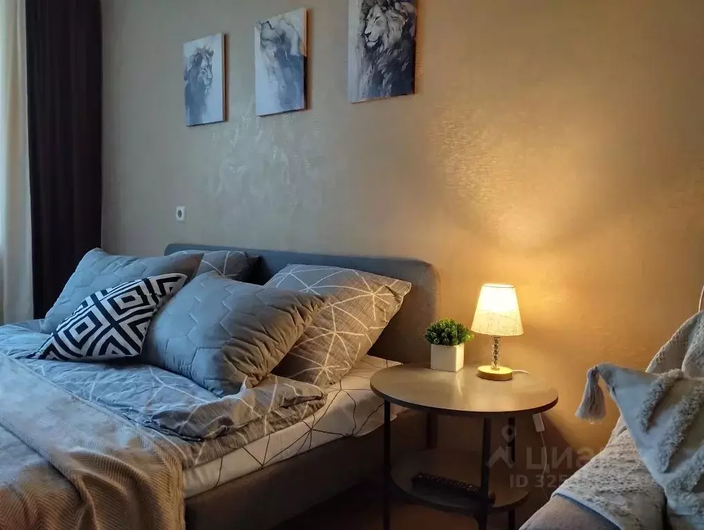 1-к кв. Кировская область, Киров ул. Ленина, 188 (40.0 м) - Фото 2