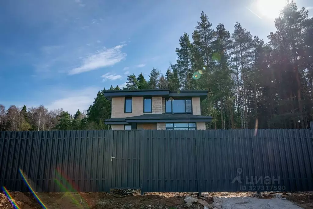 Участок в Московская область, Химки Сходня Форест Парк кп,  (5.16 ... - Фото 2