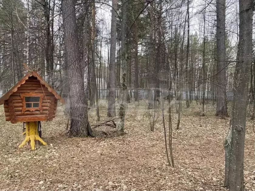 Участок 9 сот. (ИЖС) - Фото 0