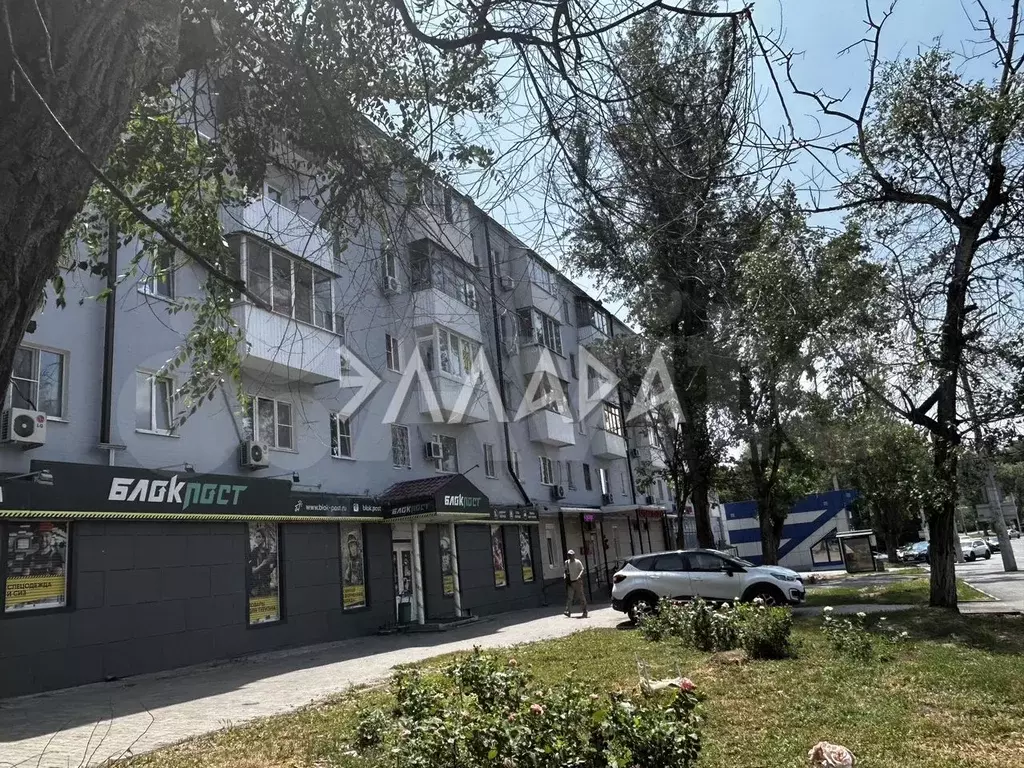 2-к. квартира, 45 м, 4/5 эт. - Фото 1