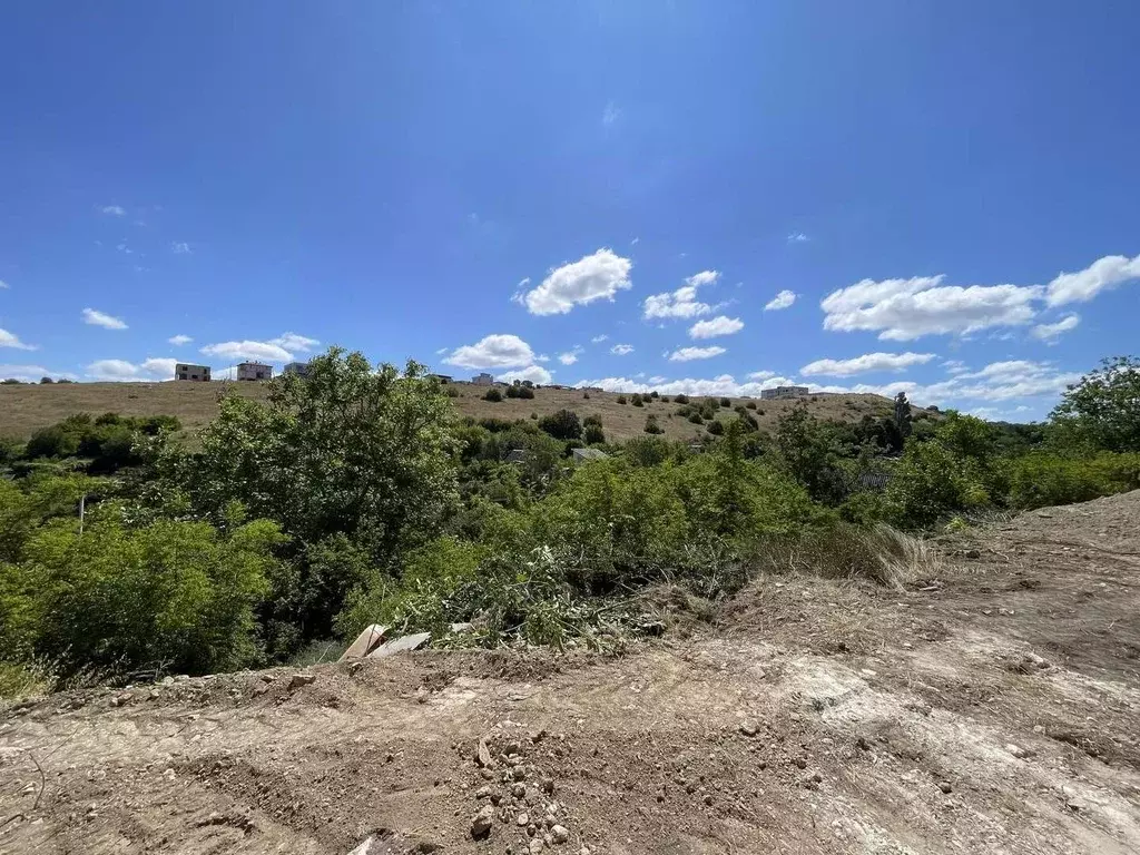 Участок в Севастополь Тополек садовое товарищество,  (5.0 сот.) - Фото 1