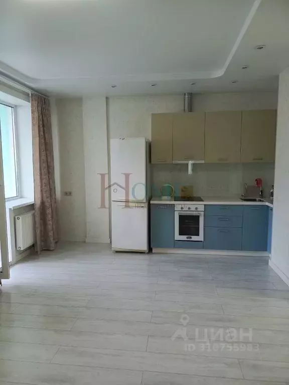 1-к кв. Новосибирская область, Новосибирск ул. Дуси Ковальчук, 238 ... - Фото 1