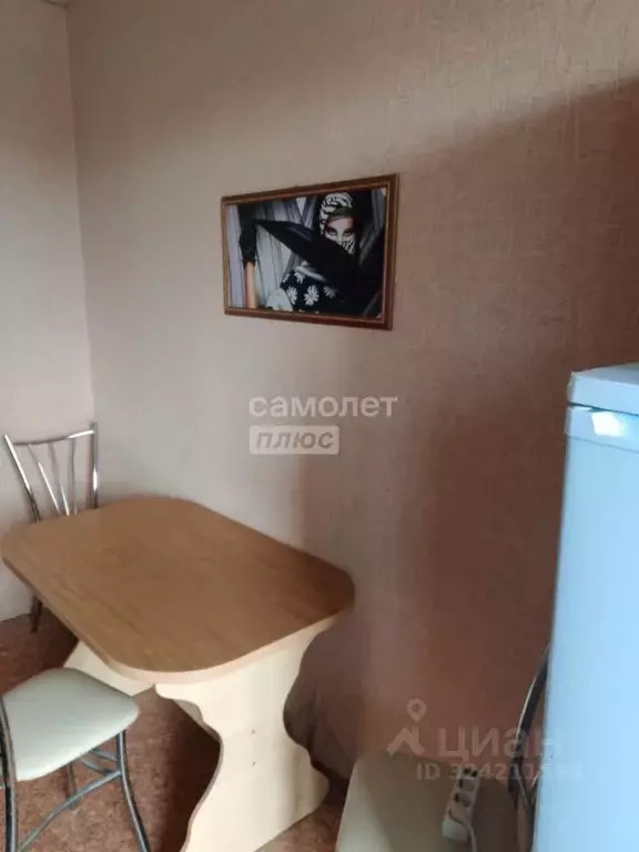 1-к кв. Липецкая область, Липецк Авиационная ул., 31 (43.0 м) - Фото 2