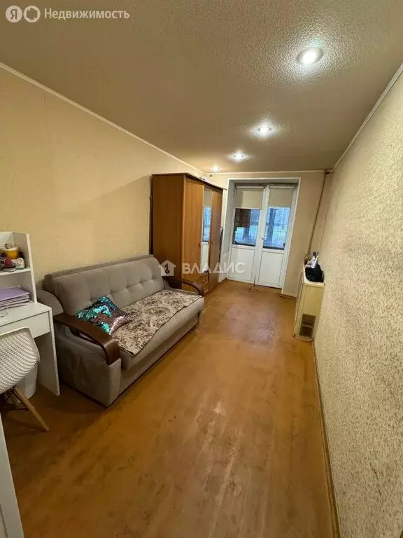 3-комнатная квартира: Рыбинск, улица Радищева, 87 (56 м) - Фото 2