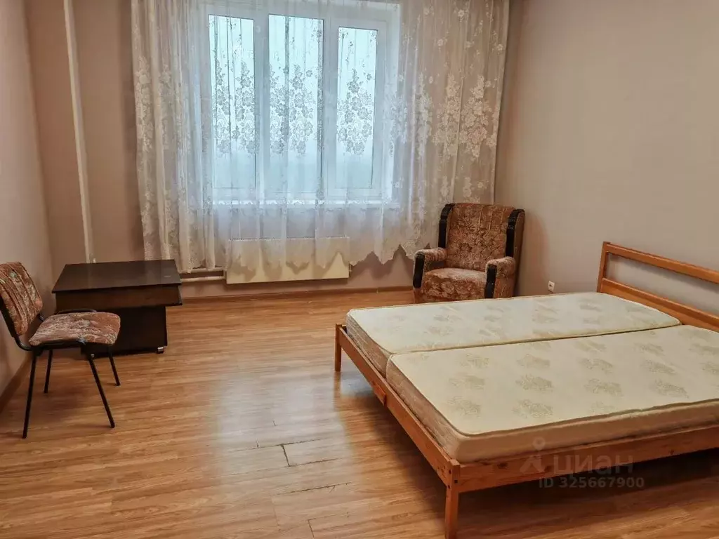 1-к кв. Московская область, Люберцы городской округ, Малаховка пгт ул. ... - Фото 2